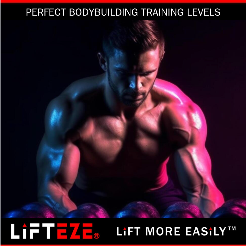 HOW TO AVOID OVERTRAINING AND BURNOUT IN BODYBUILDING
