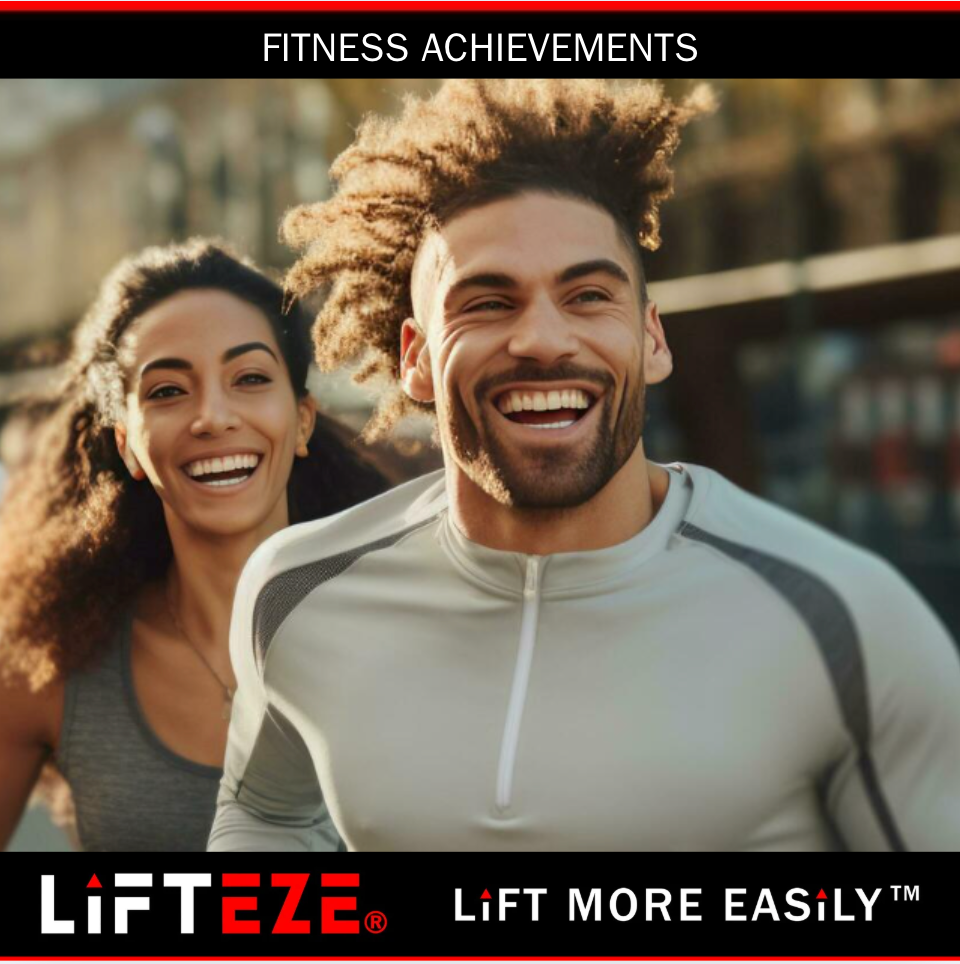 HOW TO CELEBRATE YOUR CARDIO MILESTONES