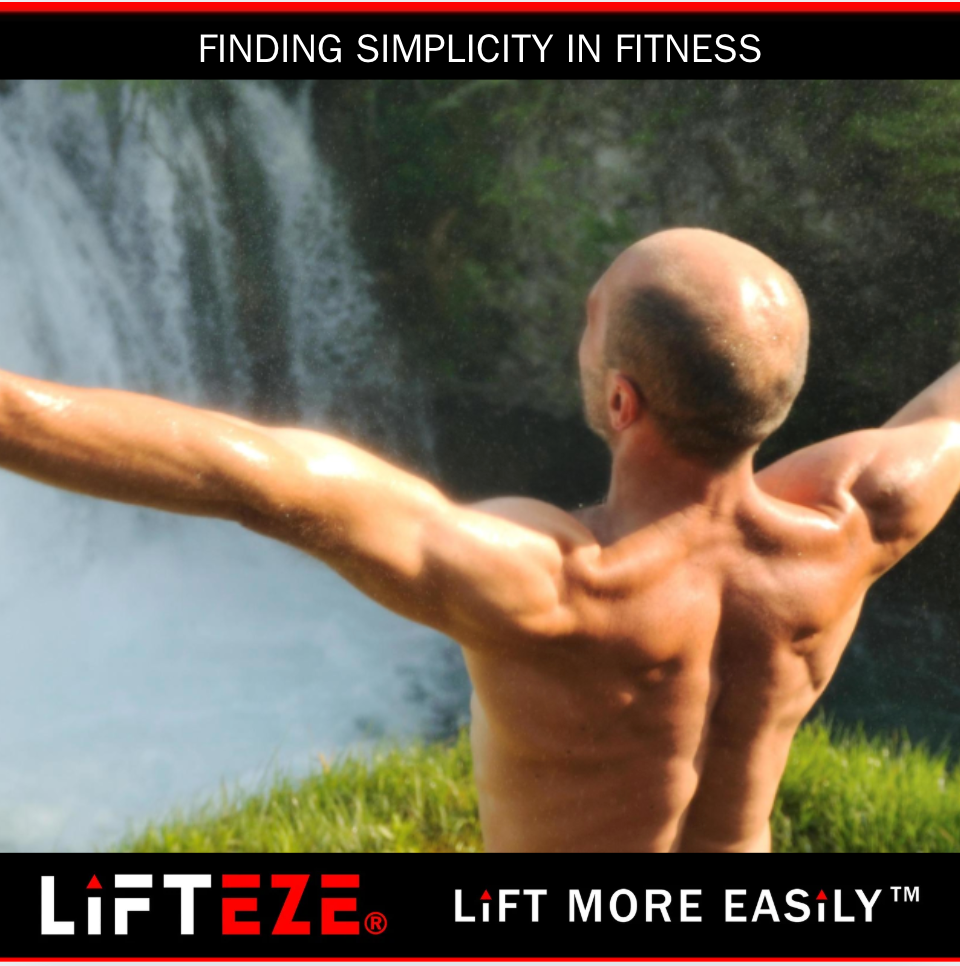 SIMPLE WORKOUTS FOR LONG-TERM FITNESS SUCCESS