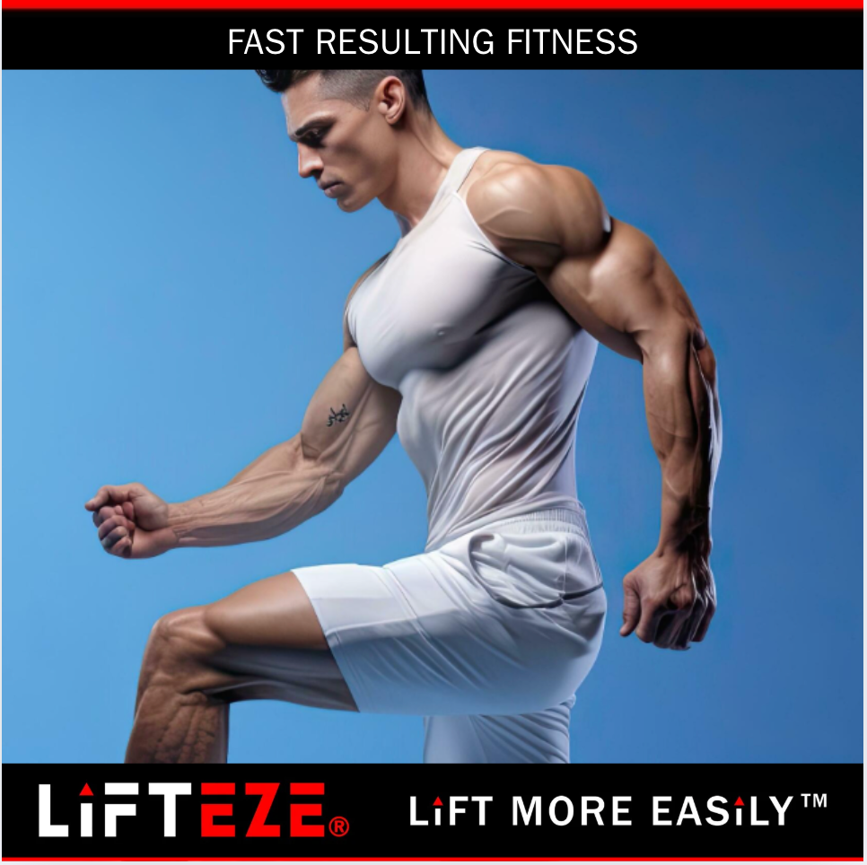 FULL-BODY HIIT CARDIO FOR FAST RESULTS