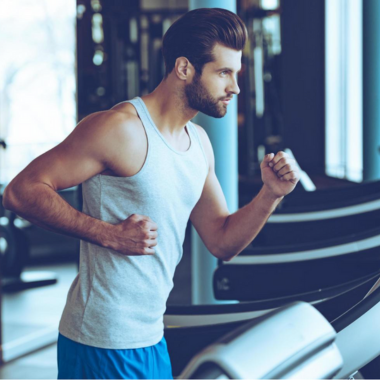 HOW TO PUSH YOUR CARDIO LIMITS SAFELY