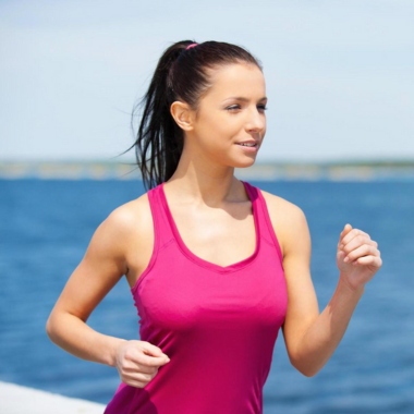 HOW TO USE CARDIO FOR SUSTAINABLE WEIGHT LOSS