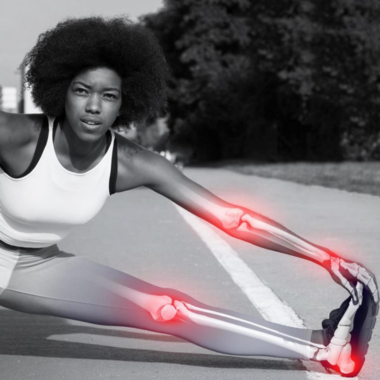 CAN STRENGTH TRAINING HURT YOUR JOINTS? LET’S TALK ABOUT IT