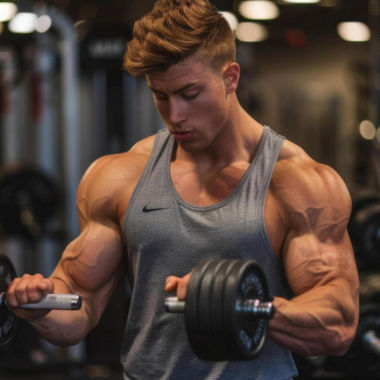 HOW TO TRAIN EACH MUSCLE GROUP FOR MAXIMUM GAINS