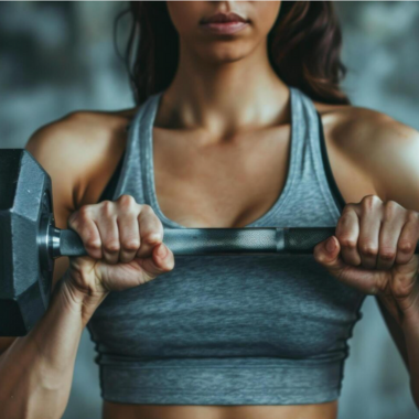 STRENGTH TRAINING MYTHS YOU NEED TO STOP BELIEVING