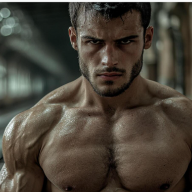 HOW TO BUILD LEAN MUSCLE AND STAY TONED