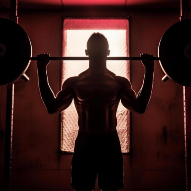 ADVANCED STRENGTH TRAINING PROGRAM FOR SERIOUS LIFTERS – Lifteze