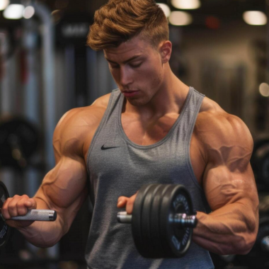 HOW TO APPLY THE BODYBUILDING MINDSET TO YOUR CAREER