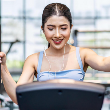 WHY REGULAR CARDIO IS A GAME-CHANGER FOR YOUR MENTAL HEALTH