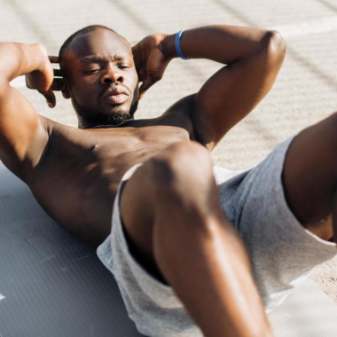 WHY REST DAYS ARE ESSENTIAL FOR FITNESS PROGRESS