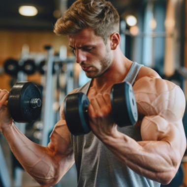 3-DAY STRENGTH TRAINING SPLIT FOR MAXIMUM RESULTS