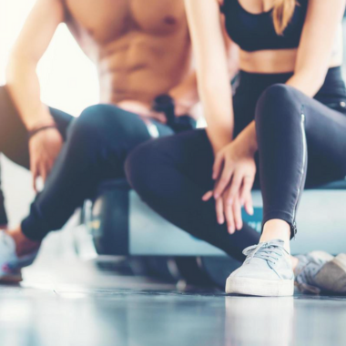 FITNESS MYTHS YOU NEED TO STOP BELIEVING