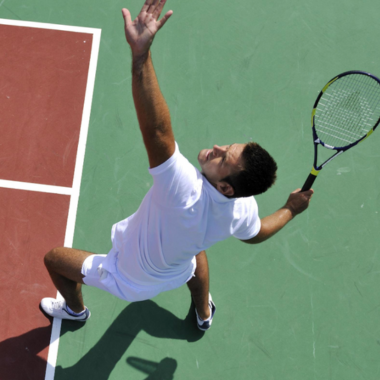 CROSS TRAINING FOR TENNIS PLAYERS: AGILITY AND STRENGTH TIPS
