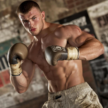 CROSS TRAINING FOR BOXERS: INCREASE POWER AND AGILITY