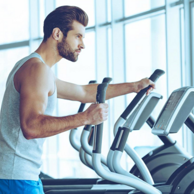 WHY YOU NEED TO SWITCH UP YOUR CARDIO ROUTINE FOR PROGRESS