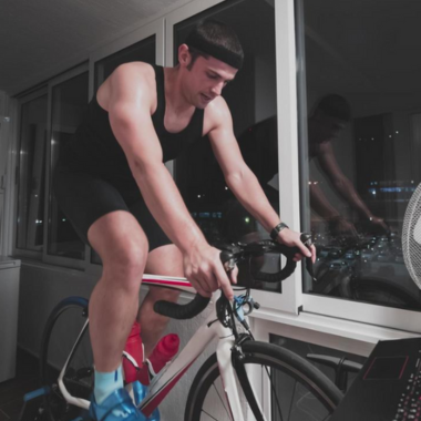 CROSS TRAINING FOR RUNNERS, CYCLISTS, AND SWIMMERS