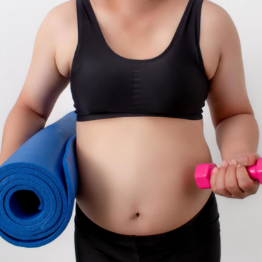 FITNESS TIPS FOR BUSY MOMS
