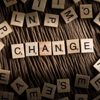THE POWER OF SMALL CHANGES FOR BIG RESULTS