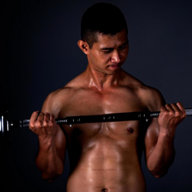 STRENGTH TRAINING FOR TONED, LEAN MUSCLES