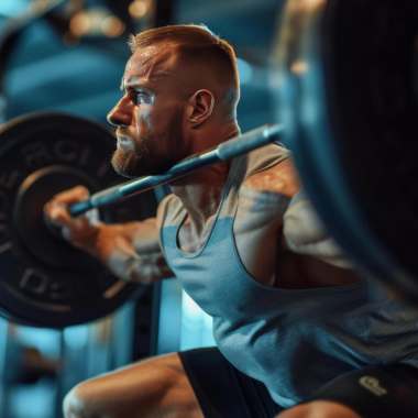 REST-PAUSE TRAINING FOR BIGGER GAINS
