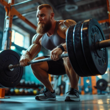 HOW TO MAXIMIZE YOUR SQUAT FOR BUILDING MASS