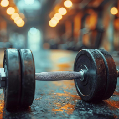HOW TO TRACK YOUR PROGRESS IN STRENGTH TRAINING