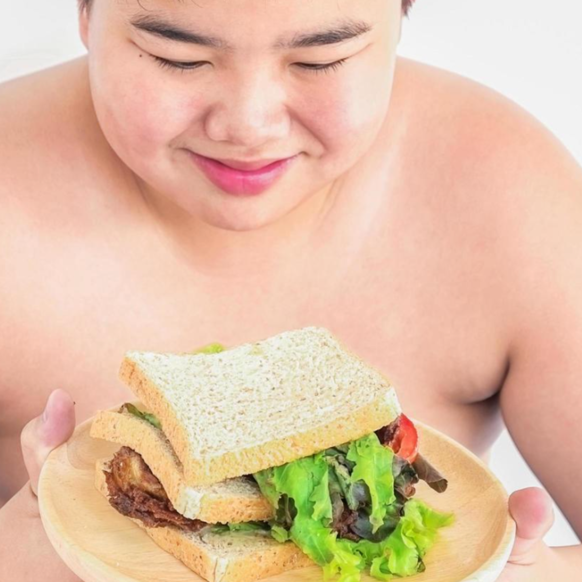 SHOULD YOU AVOID CARBS IN BODYBUILDING?