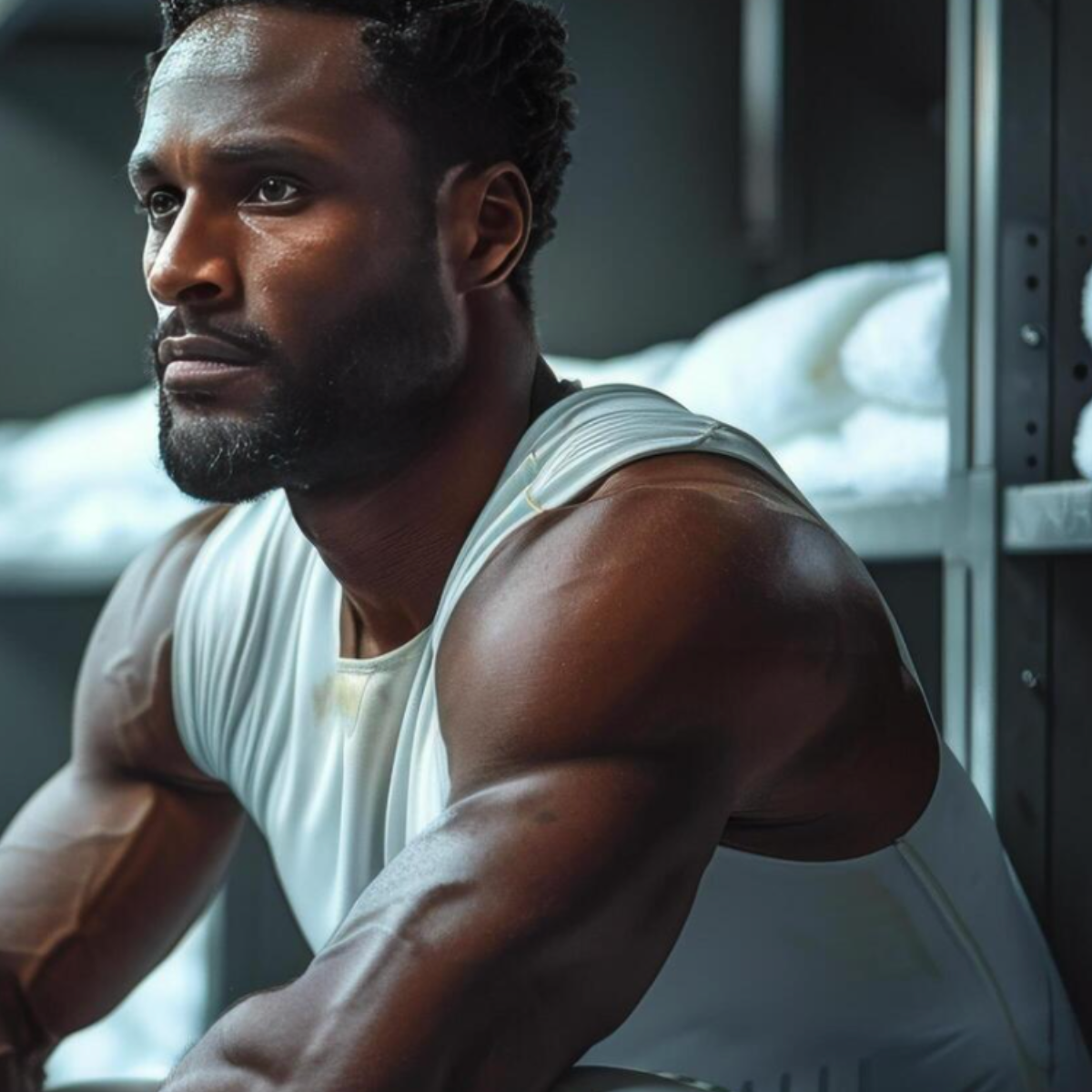 HOW TO STAY FOCUSED ON YOUR BODYBUILDING GOALS