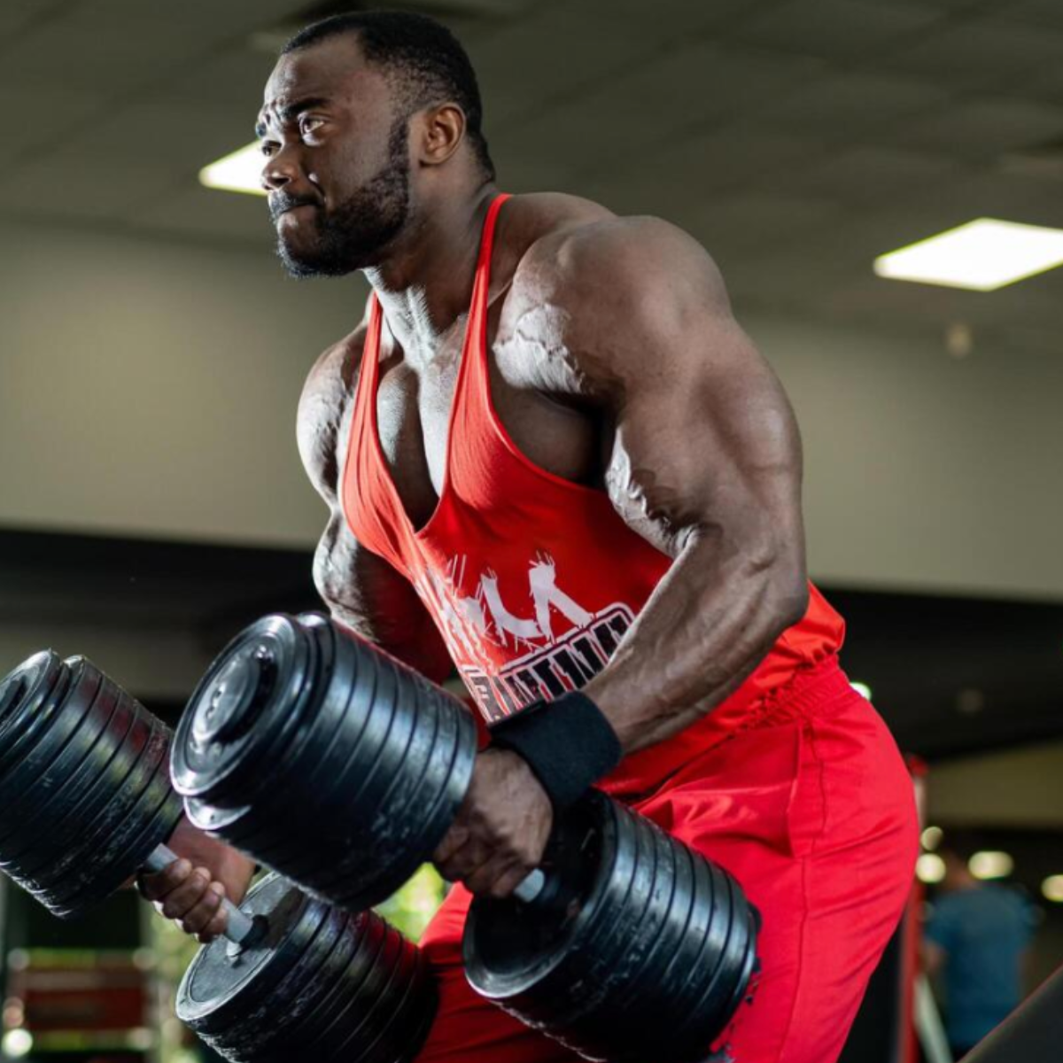 THE POWER OF DROP SETS IN STRENGTH TRAINING