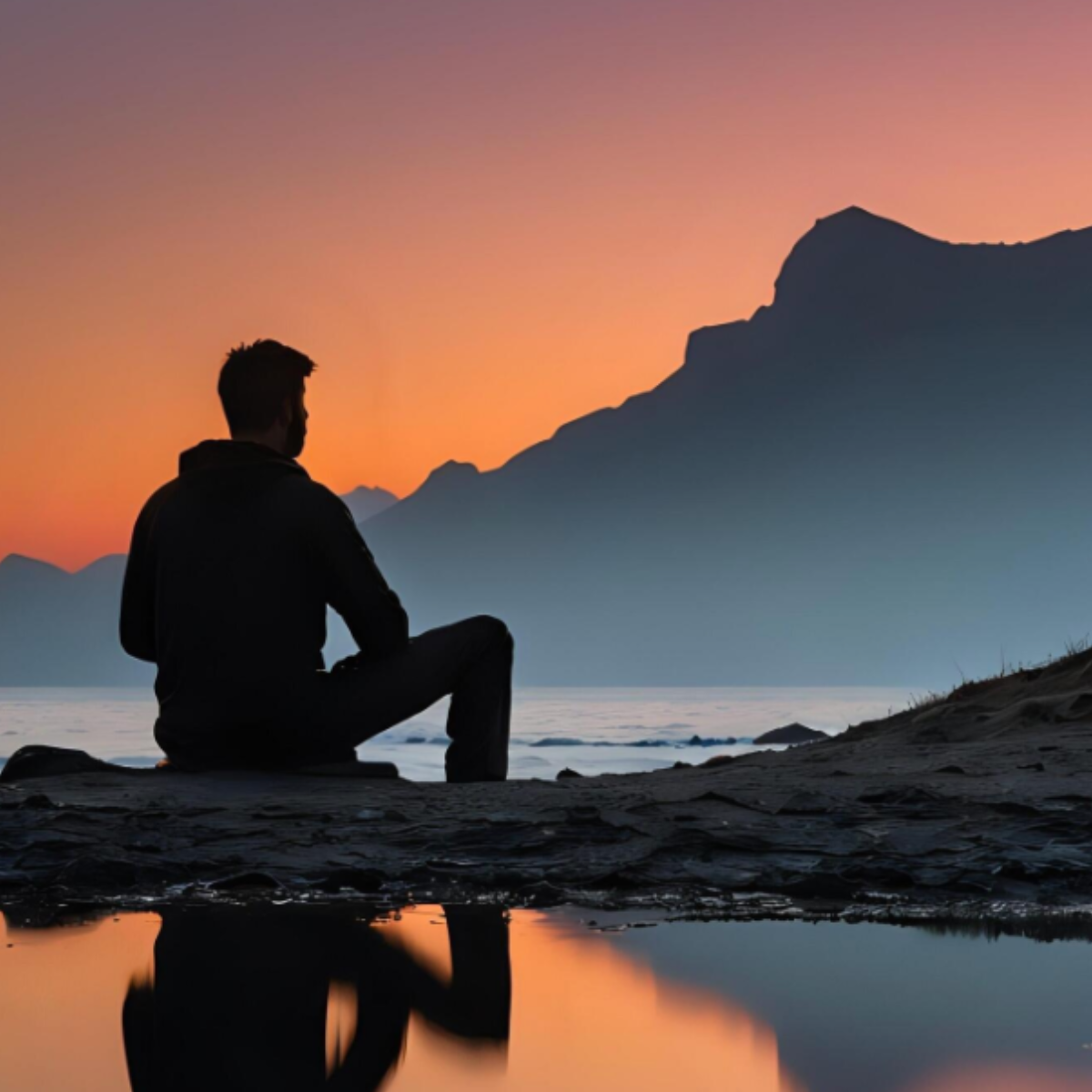 HOW TO USE SELF-REFLECTION TO IMPROVE YOUR HEALTH AND WELLNESS