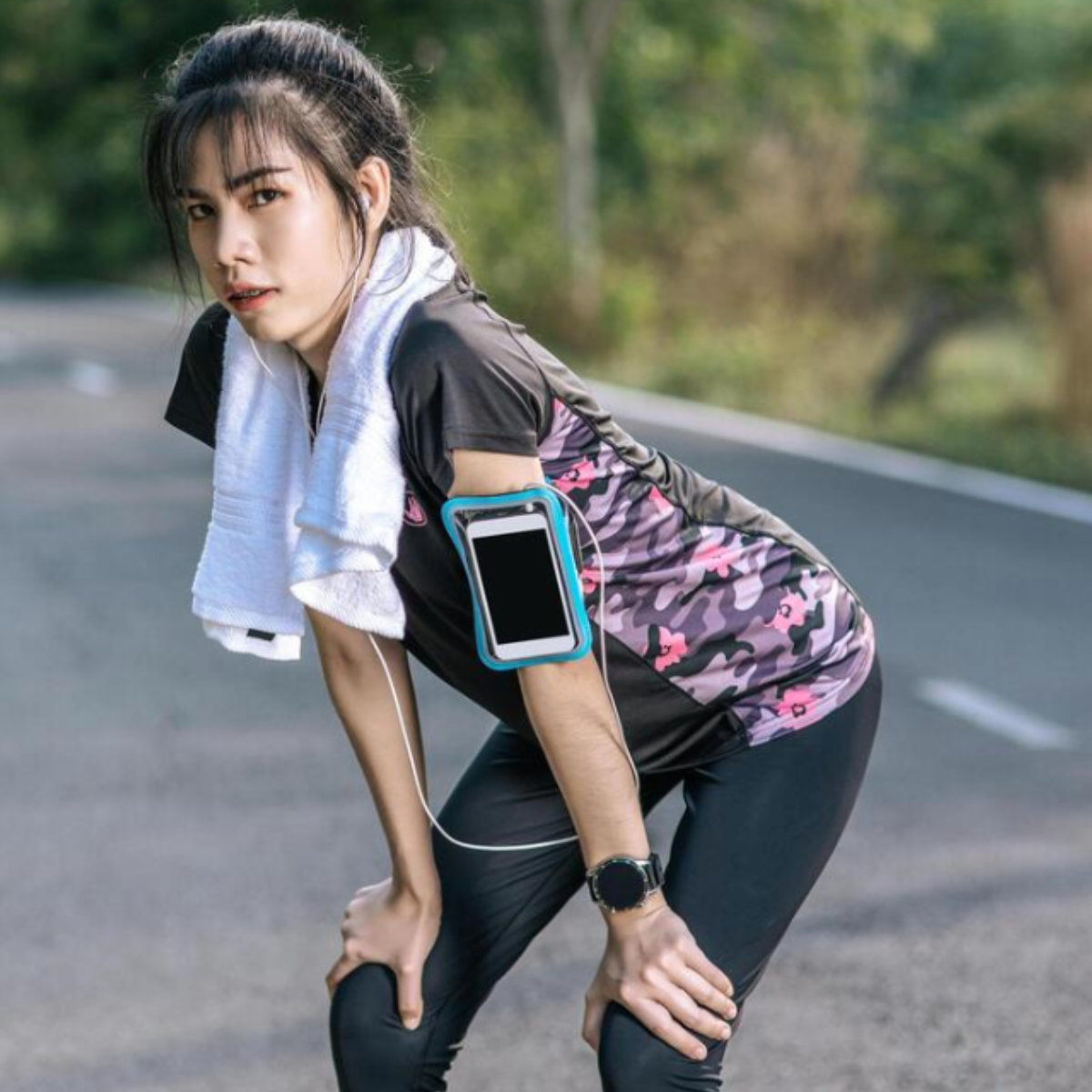 HOW TO RECOVER AFTER COMPLETING A TOUGH FITNESS CHALLENGE
