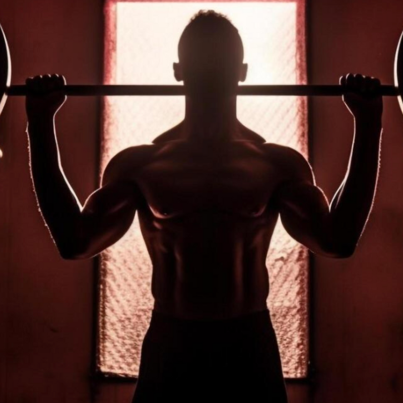 HOW TO BUILD LEAN MUSCLE WITH STRENGTH TRAINING – Lifteze