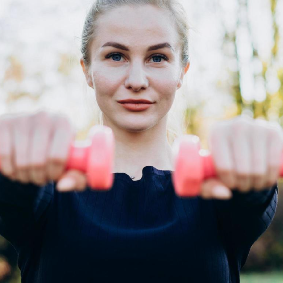 STRENGTH TRAINING FOR TEENS: A BEGINNER’S GUIDE