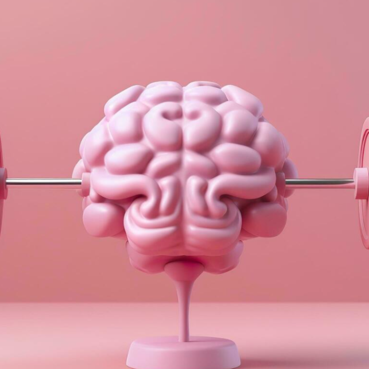 TRAINING YOUR BRAIN: HOW CROSS TRAINING BOOSTS FOCUS