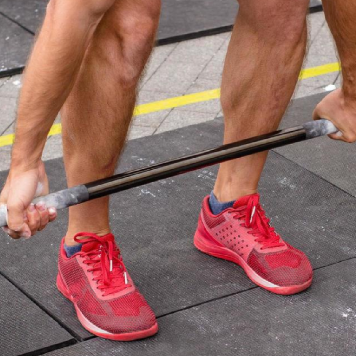 GETTING THE MOST OUT OF CROSS TRAINING: TIPS FOR BEGINNERS