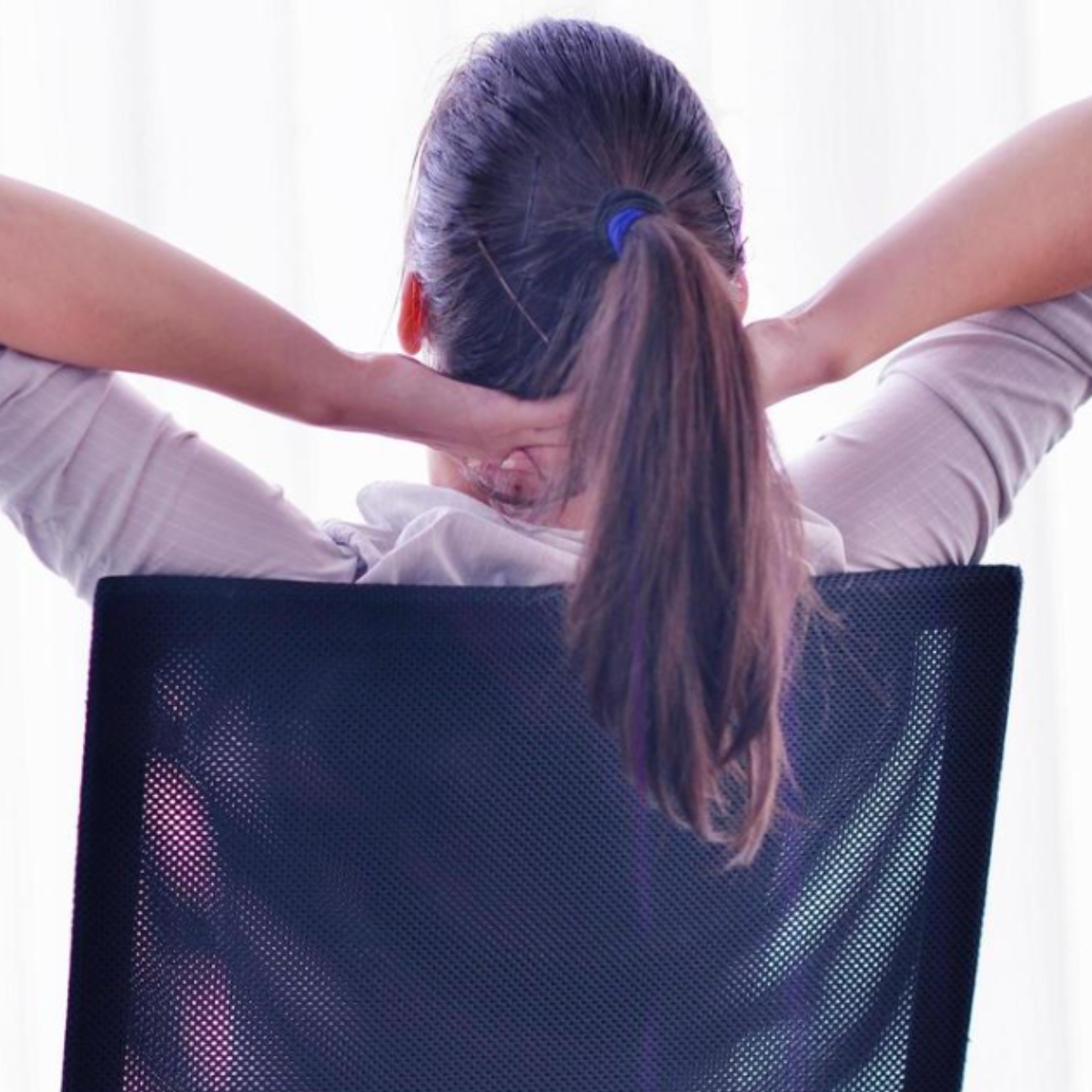 HOW TO IMPROVE YOUR POSTURE FOR BETTER HEALTH