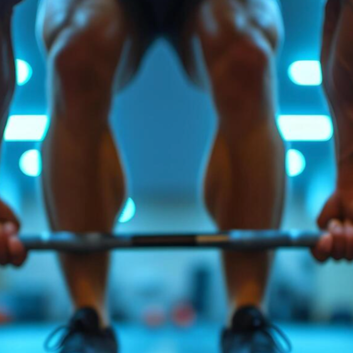 WHY RECOVERY IS ESSENTIAL FOR STRENGTH TRAINING