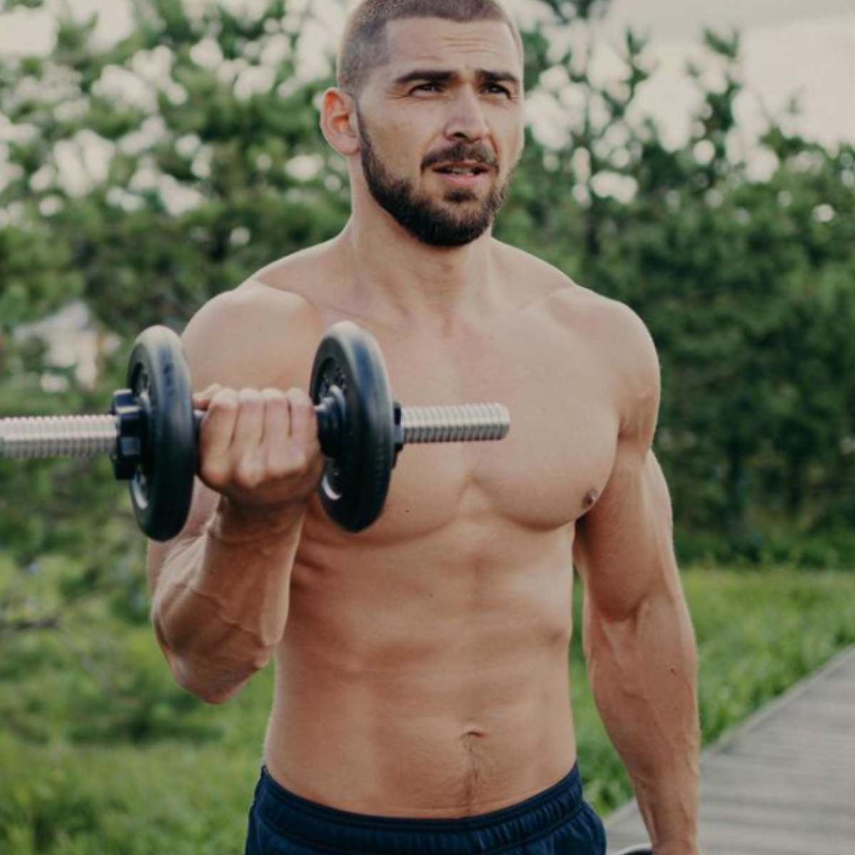HOW TO CREATE A BEGINNER-FRIENDLY STRENGTH TRAINING PLAN