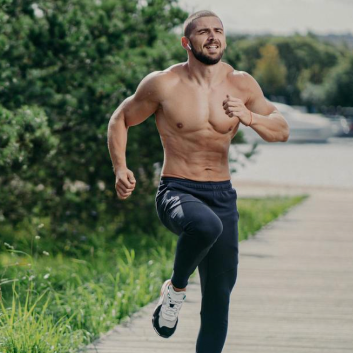 HIIT WORKOUTS THAT WILL BURN FAT FAST