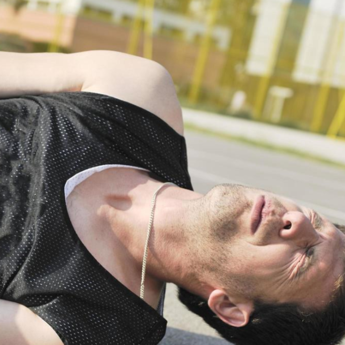 HOW TO PREVENT OVERTRAINING AND BURNOUT