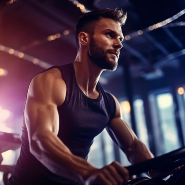 WHY CARDIO IS CRUCIAL FOR MAINTAINING A HEALTHY HEART