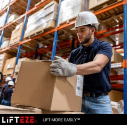 HOW TO CHOOSE THE RIGHT LIFTING METHOD FOR DIFFERENT TASKS