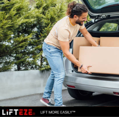 EVALUATING WEIGHT LIMITS: HOW TO SAFELY ASSESS WHAT YOU CAN LIFT