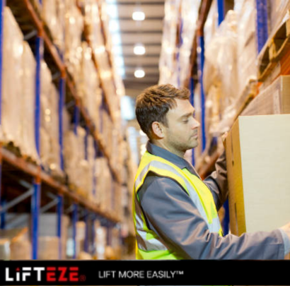 TOP LIFTING GEAR FOR ENSURING SAFETY ACROSS DIFFERENT ENVIRONMENTS