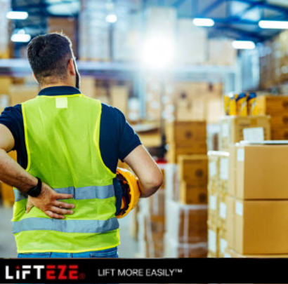 HOW TO PREVENT INJURIES WHILE LIFTING: BEST PRACTICES TO FOLLOW – Lifteze