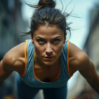 WEEKLY WORKOUT CHALLENGES TO PUSH YOUR LIMITS