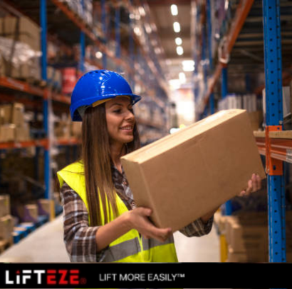 EFFECTIVE LIFTING STRATEGIES FOR LONG-TERM SAFETY AND HEALTH