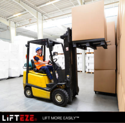 SELECTING THE RIGHT LIFTING TOOLS FOR MAXIMUM PRODUCTIVITY