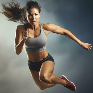 HIIT WORKOUTS FOR QUICK FAT BURNING