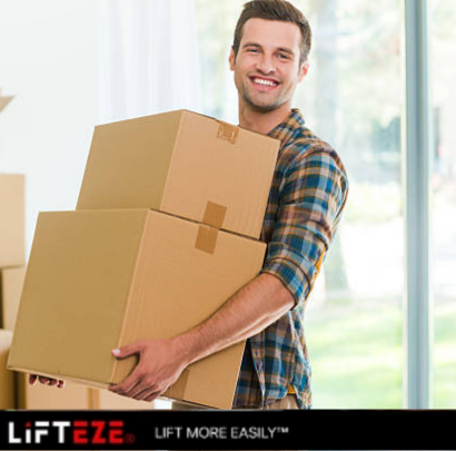 THE IMPORTANCE OF PROPER POSTURE IN LIFTING: REDUCING STRAIN AND INJURY